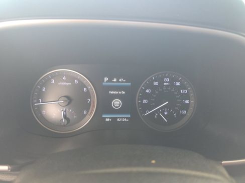 Used 2021 Hyundai Tucson Ultimate AWD/4WD image 11