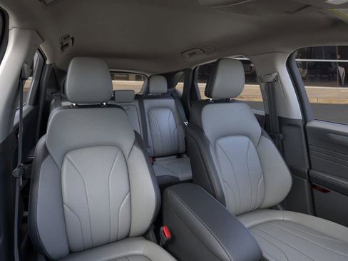 New 2026 Ford Escape Base w/ PHEV Premium Package image 33