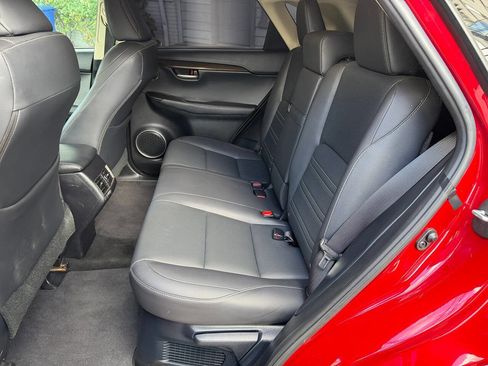 Used 2016 Lexus NX 200t FWD image 20