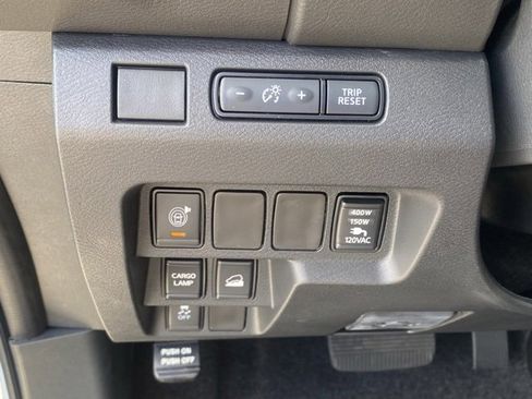 New 2025 Nissan Frontier S w/ S Utility Package image 25