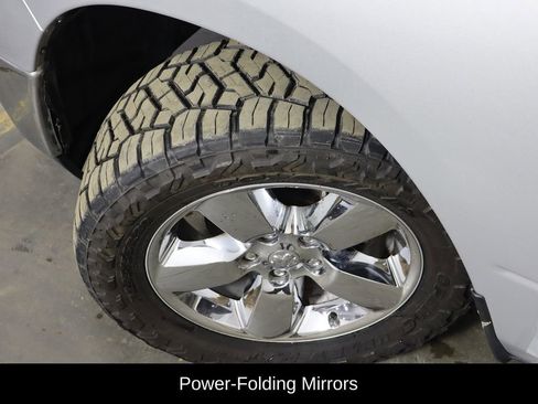 Used 2018 RAM 1500 Big Horn image 36