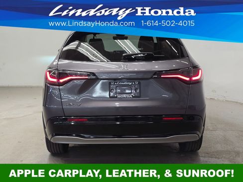 Used 2024 Honda HR-V EX-L image 6