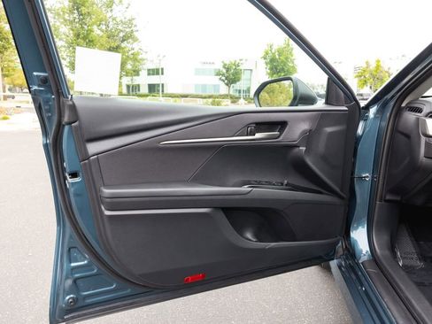 Certified 2026 Toyota Camry LE w/ Convenience Package FWD image 13