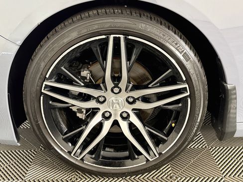 Used 2022 Honda Accord Touring image 36