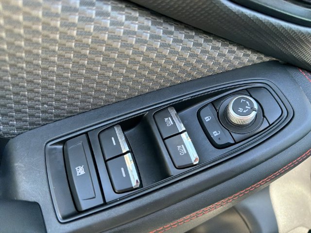 Certified 2023 Subaru Forester Sport AWD/4WD image 35