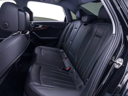 Used 2023 Audi A4 2.0T Premium w/ Convenience Package AWD/4WD image 40