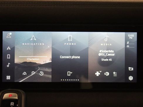 Used 2022 Land Rover Defender 90 X-Dynamic S image 22