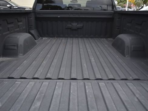 Used 2023 Chevrolet Silverado 1500 LT w/ Protection Package AWD/4WD image 29