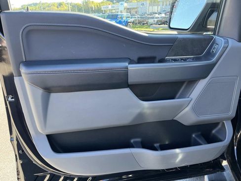 Certified 2024 Ford F150 XLT image 22