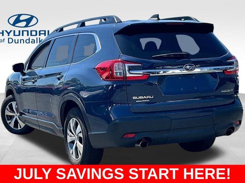 Used 2023 Subaru Ascent Premium AWD/4WD image 5