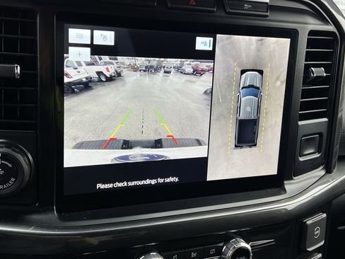 Used 2022 Ford F150 XLT w/ Equipment Group 302A High image 17