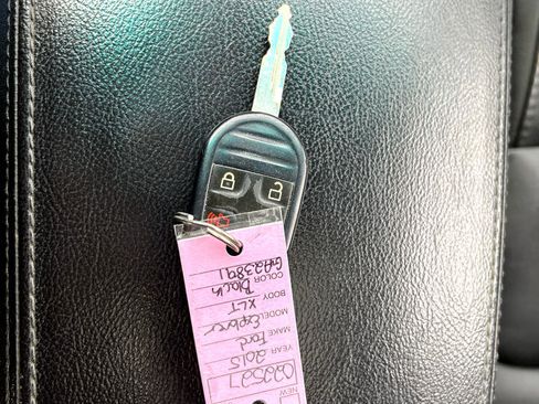 Used 2015 Ford Explorer XLT w/ Equipment Group 202A image 15