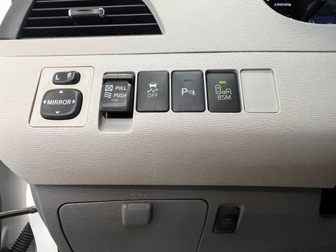 Used 2014 Toyota Sienna XLE w/ Entertainment Package AWD/4WD image 24