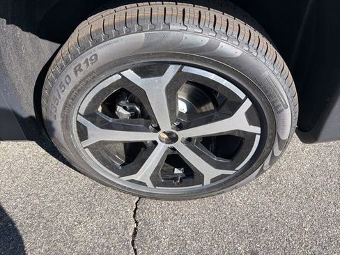 New 2026 Volkswagen Tiguan SE AWD/4WD image 10