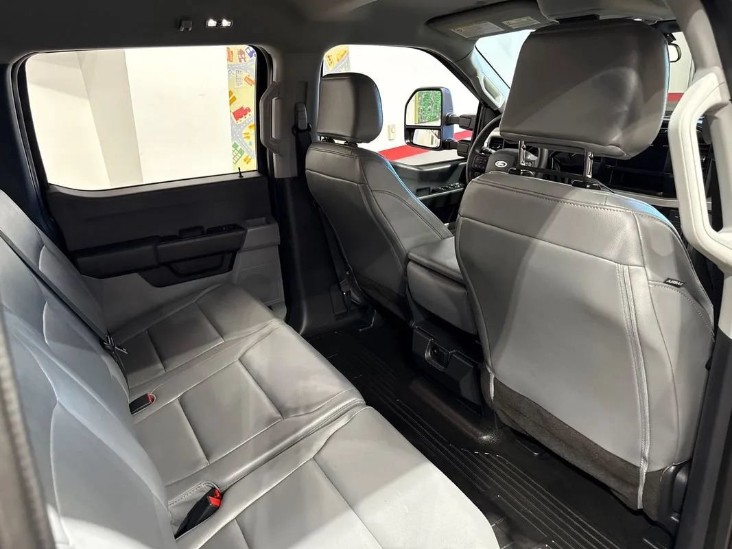 Used 2024 Ford F250 XL w/ XL Chrome Package RWD image 84
