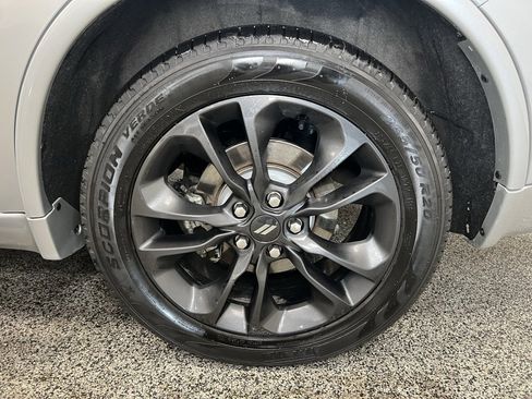 Used 2024 Dodge Durango R/T image 23