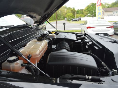 Used 2022 RAM 1500 Big Horn AWD/4WD image 36