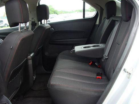 Used 2016 Chevrolet Equinox LS image 18