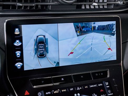 Certified 2023 Maserati Grecale Modena AWD/4WD image 23