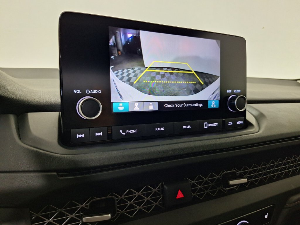 Used 2024 Honda Accord EX image 23