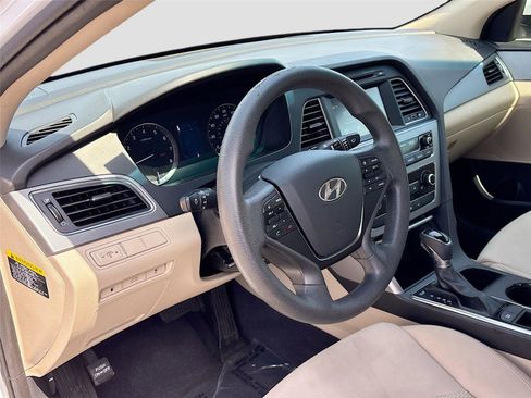 Used 2016 Hyundai Sonata SE FWD image 29