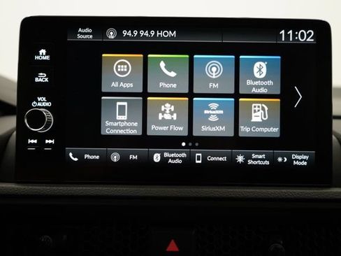 Used 2025 Honda CR-V Sport-L image 28