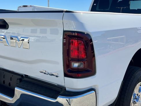 New 2026 RAM 3500 Big Horn image 15