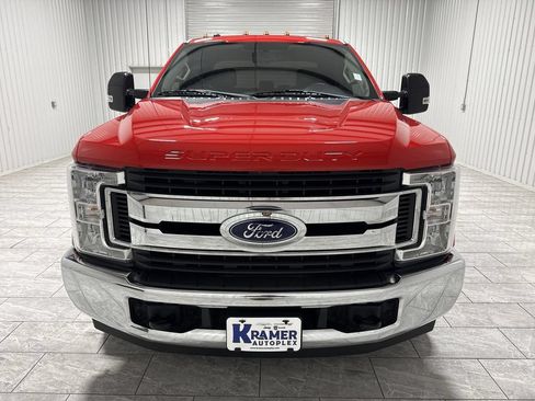 Used 2019 Ford F350 XL w/ STX Appearance Package RWD image 32