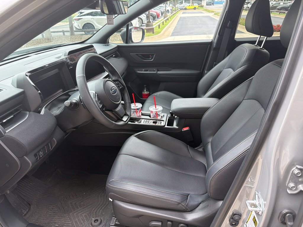 Used 2026 Subaru Outback Limited XT AWD/4WD image 9