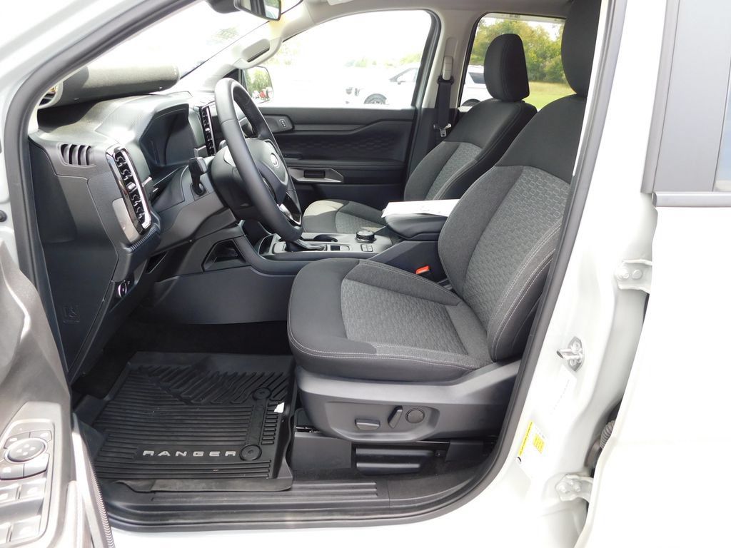 Used 2024 Ford Ranger XLT w/ Equipment Group 301A High AWD/4WD image 17