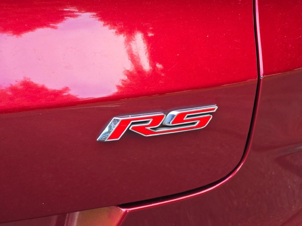 Used 2021 Chevrolet TrailBlazer RS AWD/4WD image 15