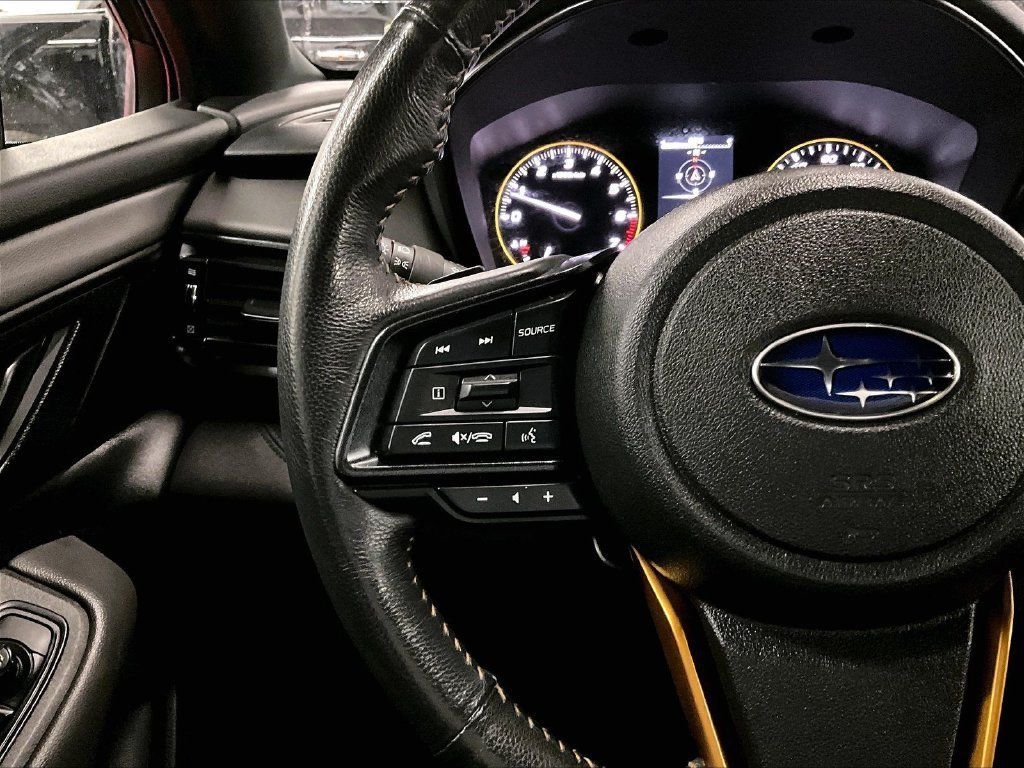 Used 2024 Subaru Outback Wilderness AWD/4WD image 23