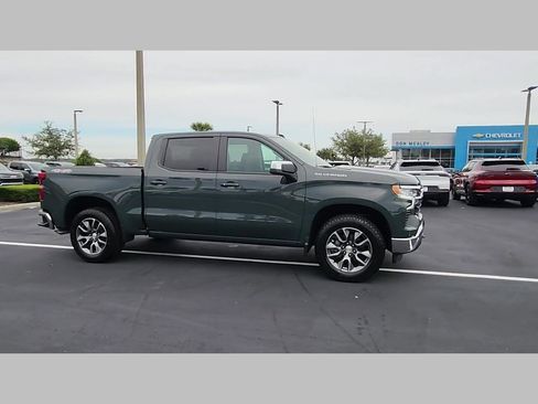 New 2026 Chevrolet Silverado 1500 LT w/ Protection Package image 23