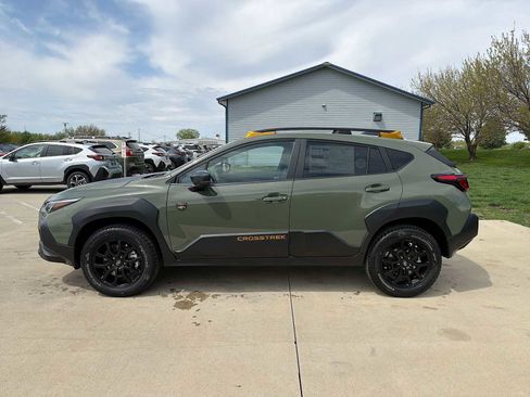 New 2026 Subaru Crosstrek 2.5i Wilderness AWD/4WD image 3