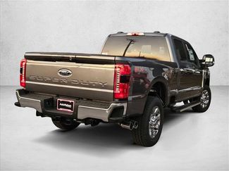 New 2026 Ford F250 Lariat w/ Chrome Package video 2