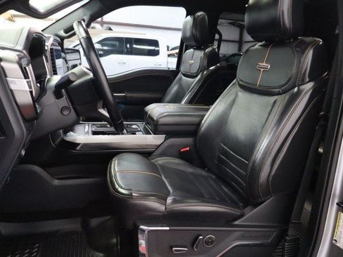 Used 2022 Ford F150 Platinum AWD/4WD image 33