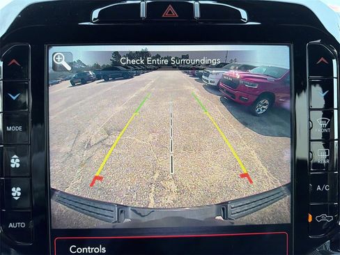 Used 2021 RAM 1500 Big Horn image 29