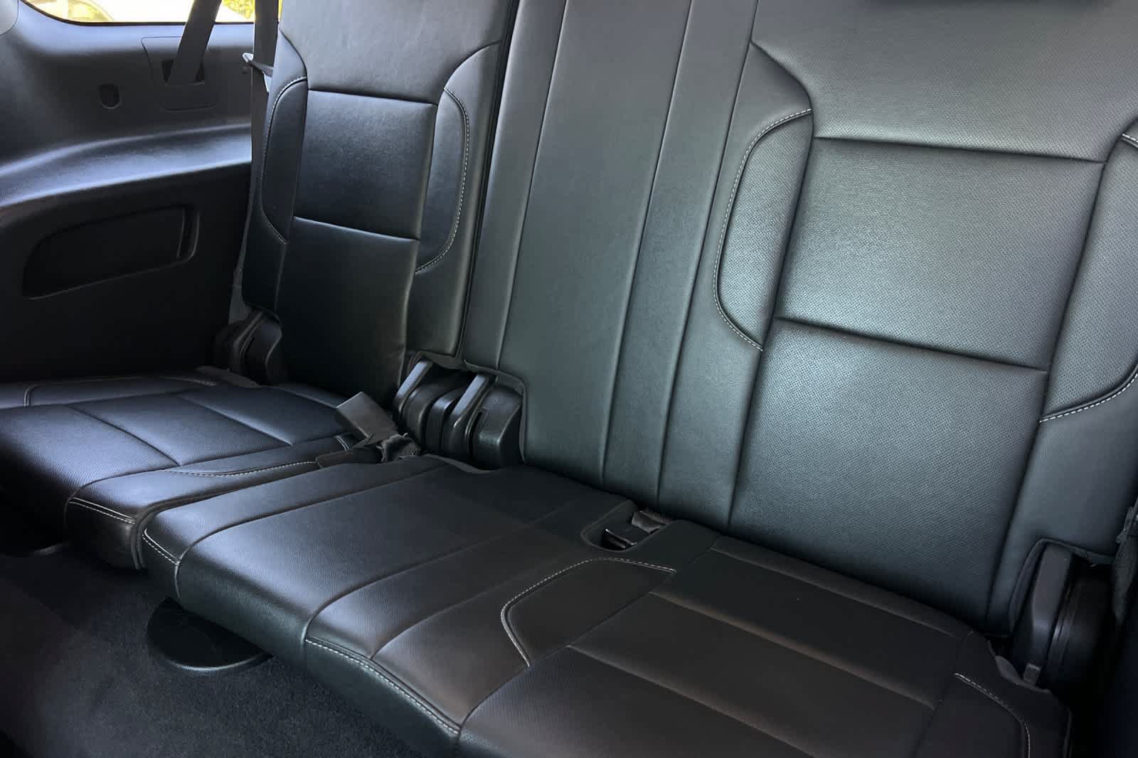 Used 2019 GMC Yukon XL SLT AWD/4WD image 18