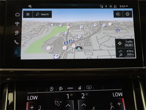 New 2026 Audi Q8 Premium Plus image 17