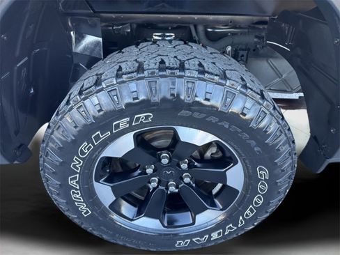 Used 2021 RAM 1500 Rebel w/ Rebel Level 1 Equipment Group image 44