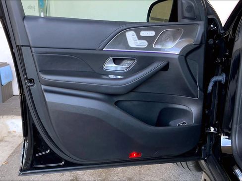 Used 2021 Mercedes-Benz GLE 350 image 22