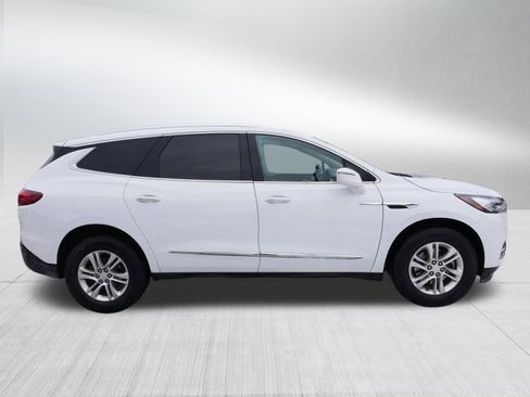Used 2019 Buick Enclave Essence image 8