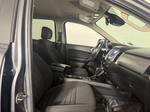 Used 2022 Ford Ranger XL w/ Equipment Group 101A High RWD image 29