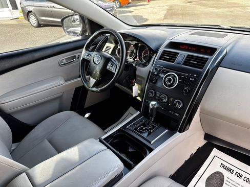 Used 2012 MAZDA CX-9 Sport image 14