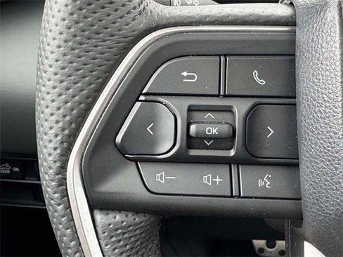 Used 2025 Toyota Tundra Platinum image 23