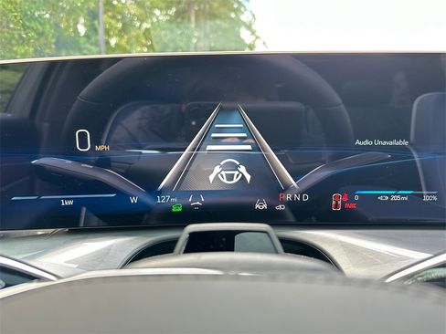 New 2026 Cadillac Vistiq Premium Luxury image 26