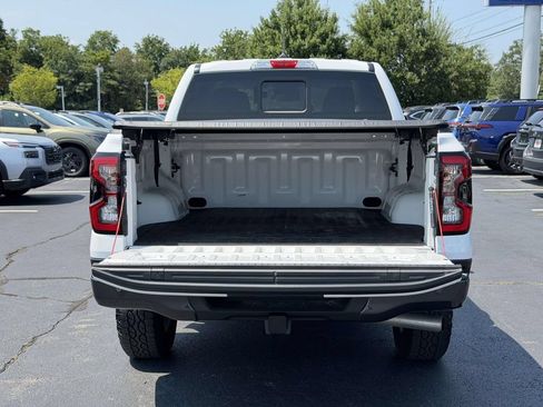 Used 2024 Ford Ranger XLT w/ Trailer Tow Package AWD/4WD image 14