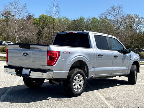 Used 2023 Ford F150 XLT image 23