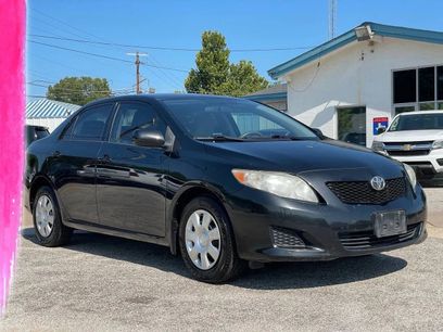Used 2010 Toyota Corolla