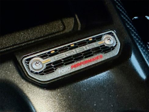 Used 2023 Ford Bronco Raptor image 29